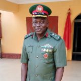 Senior Army Officer Killed During Suspected Kidnap Attempt in Nasarawa