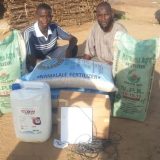 Nigerian Military Arrests 6 Suspected Terrorist Logistics Suppliers in Borno