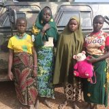 Nigerian Army Rescues Four Kidnap Victims, Foils Attack Near Sokoto Border