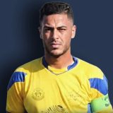 Israeli Forces Kill Palestinian Goalkeeper Saleem Al-Ashqar in Gaza