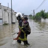 Death Toll From Côte d’Ivoire Flood Climbs To 59