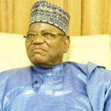 Lamido Faults Pantami Over Past Remarks Against PDP
