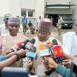 Modu Sheriff Says Obi Not Qualified To Demand Tinubu’s Resignation