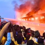 Five Killed, Property Worth N120.4m Lost in 30 Kano Fire Incidents