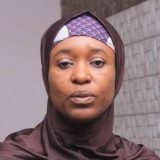 Aisha Yesufu Challenges FG to Release CCTV Footage of Oyo School Kidnappers