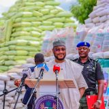 Zamfara Begins Distribution of 72,000 Bags of Fertiliser to Farmers