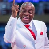 Oyedepo Urges Church Members to Obtain Voter Cards Ahead of Elections