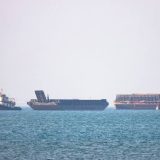 US Proposes 20% Fee for Ships Passing Through Strait of Hormuz