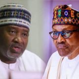 Sirika Defends Buhari’s Economic Record, Declines to Berate President Tinubu