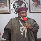 Court Approves Darius Ishaku’s Medical Trip Abroad, Adjourns Trial to October 5