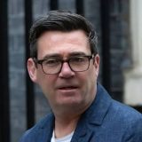 Andy Burnham Elected Labour Leader, Set to Become UK Prime Minister