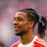 Report: Michael Olise Eyes Real Madrid Move From Bayern Munich
