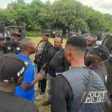 Security Forces Rescue School Principal, NECO Official, 2 Students Abducted in Kogi