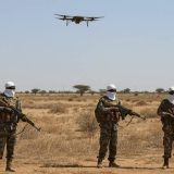 UN Warns Terrorists in Nigeria Are Using Drones, Cryptocurrency