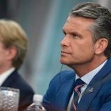 US Defence Chief Says Iran War Has Cost America $37.5bn So Far