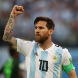 Messi’s Final Whistle: Argentina’s Greatest Bows Out After 20-Year Reign