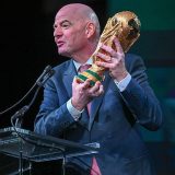Possible Successors To Infantino Emerge Amid FIFA Leadership Crisis