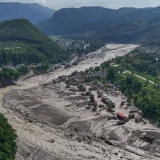 Nepal Flood Death Toll Rises to 95 as Hundreds Remain Missing