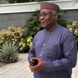 Ex-Finance Minister Kemi Adeosun Loses Husband