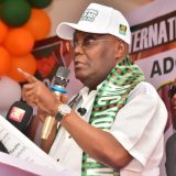 Atiku Abubakar Vows to Develop Southern Ports, Reopen Land Borders if Elected