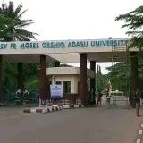 Benue Varsity Student Arrested Over Alleged Hot Water Attack on Colleague