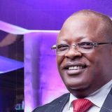 Tinubu Told Me To Build More Roads Despite Calls For My Removal, Says Umahi