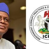El-Rufai Files Fresh N10bn Suit Against ICPC Over Family Access