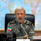 Trump’s War Order Activated Strait Of Hormuz’s Potential, Says Iran