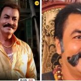 Veteran Bollywood Villain Pradeep Rawat Dies at 74 After Battle with Blood Cancer