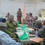 NERDC Completes First Batch Of 2026 National Book Ranking Assessment