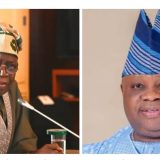 Tinubu Orders EFCC to Vacate Osun State Account Freeze Order