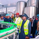 Residents Hail Tinubu’s Infrastructure Drive as Media Team Inspects Projects