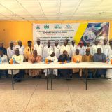 Kano L-PRES Trains 23 Technicians To Expand Artificial Insemination Services