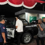 Nigerian Deported From Indonesia Over Immigration Violation