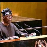 Tinubu to Address UNGA in New York on September 23