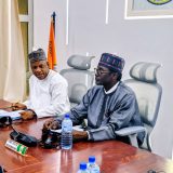 When Governance Becomes a Philosophy, by Maji Bappa Maina