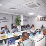 Customs DCG Tijanni Abe Retires After 35 Years of Service