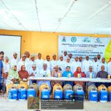Kano L-PRES Completes 10-day AI Training For 23 Technicians, Targets 5,000 Inseminations