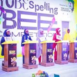 [OPINION]: The Confidence to Stand, By Maji Bappa Maina