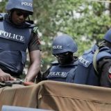 Kaduna Police Dismantle Bandit Hideouts