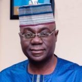 Tinubu Appoints Abel Enitan As Head Of Federal Civil Service