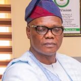Coordinator of ‘Fake’ Made-in-Nigeria Agency Releases Appointment Letter