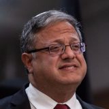 Ben-Gvir Calls for Killing 30 to 40 People in Gaza Every Night