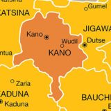 Many Feared Trapped As Kano Building Collapses, 16 Rescued