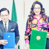Nigeria, Thailand Move to Deepen Economic Ties, Expand Trade