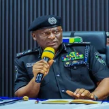 ‘Kill Him!’ — IGP Disu Recalls Father’s Reaction After Son’s Arrest For Cultism