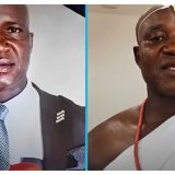 Ondo Pastor Abandons Christianity, Declares Himself Babalawo