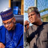 Malam Yayi Rawa and the New Politics of Praise Singing