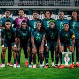 Super Falcons Lose To Cameroon, Miss Automatic 2027 World Cup Ticket