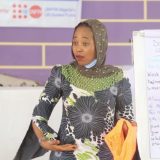 Samira Isah Modibbo, Advocate for Women and GBV Survivors, Passes Away